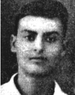 Yosef Yehoshua