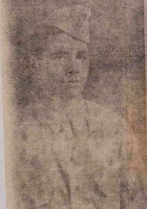 Roy Eugene Stout