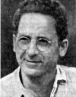 Moshe Formanski