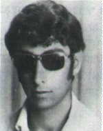 Meir Bosani