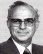 Mordehai Avitzur