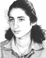 Naomi Yules