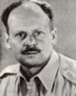Moshe C ahani