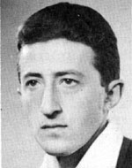 Livio Rozenberg