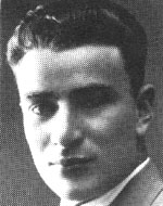 Michael Shternheim