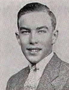 Charles E B Stackhouse