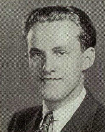 Harvey Rowland Battersby