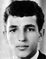Israel Nasimian