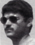 Tzvi Alzar