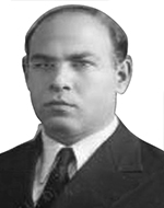 Matityahu Kamieniecki