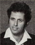 Moshe Bler