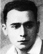 Avraham-Isar Catz