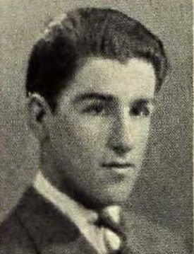 Leroy Charles Webster