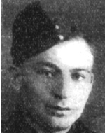 Shalom Tauber