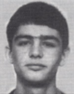 Michael Levi
