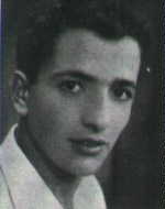Yosef-Daniel Cohen