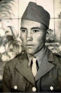 Cruz Gamboa