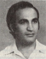 Mordehai Giladi Mizrahi