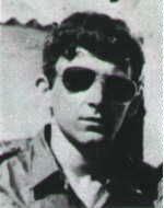 Mordehai Kanbal