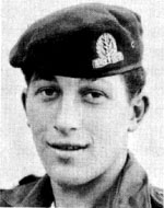 Arie Segal