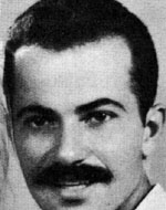 Oded Chen Hayun