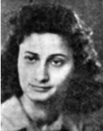Margalit Ben-shalom