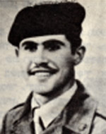 Yohai Sharabi