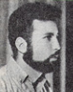 Shmuel Mizrahi Avraham
