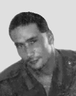 Hashem Rahal