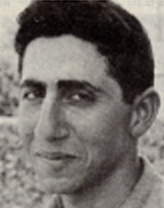 Zakai-Itzhak Sinha