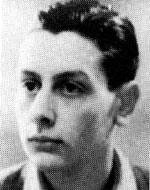 Zvi-Horst Naval