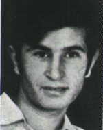 Moshe Yifrah
