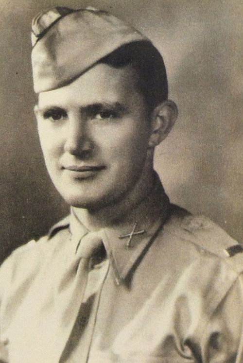 Robert Benjamin Arnold