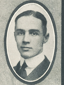 John Crowell Van Riper