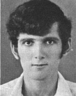 Eliyahu Vanmek Mizrahi