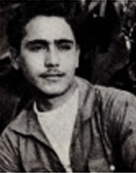 Badri Garia