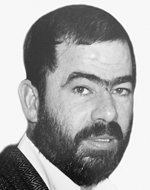 Mordehai Levi