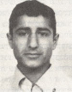 Menahem Salem