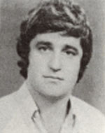 Moshe Sar