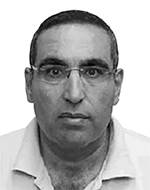 Roni Biton