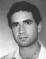 Shmuel Gabsi