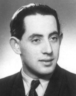 Haim-Yehuda Yaakobovitch
