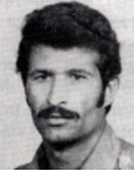 Madan Abu-Ata