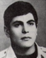 Shlomo Levi Madhala