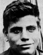 Eliezer Gomel