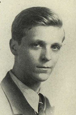 Howard Clifton Coates