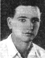 Elimeleh Zamorski