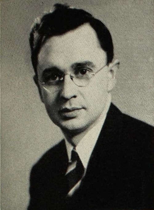 William Joseph Tintera