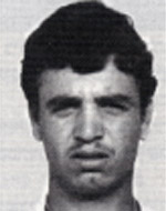 Aharon Zeitun