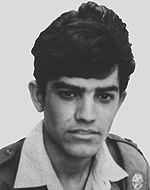 Meir Dayan